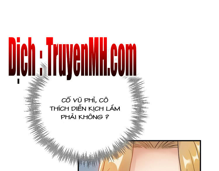 Trùng Sinh Chi Ức Mặc Ảnh Hậu Yêu Thượng Vị Chapter 10 - Trang 0
