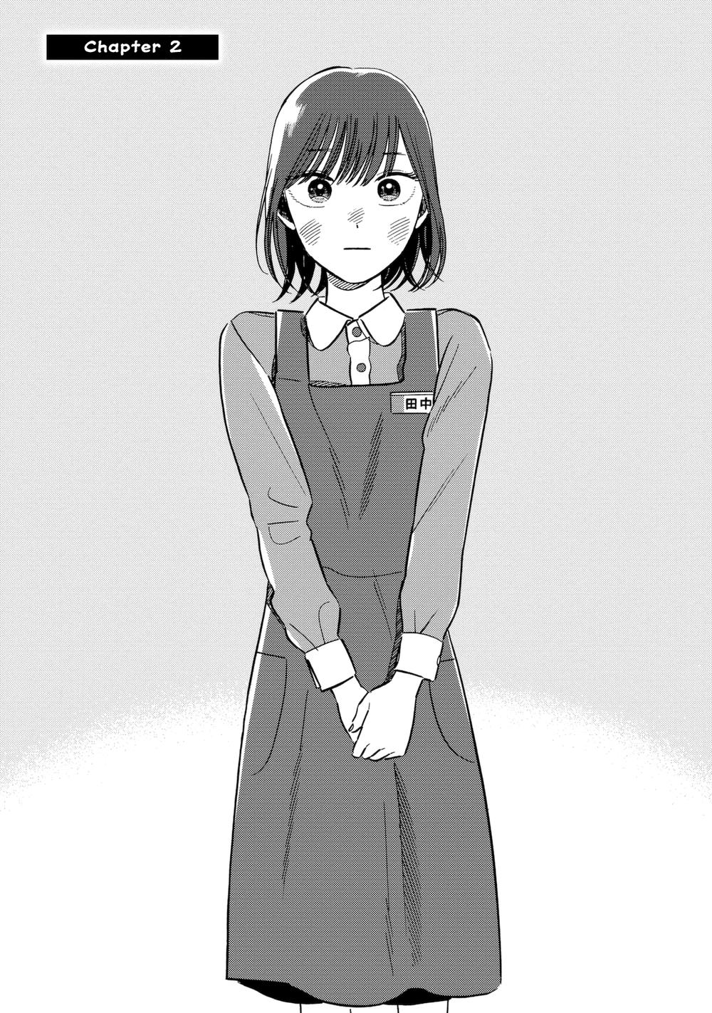 Mobuko No Koi Chapter 2 - Trang 0