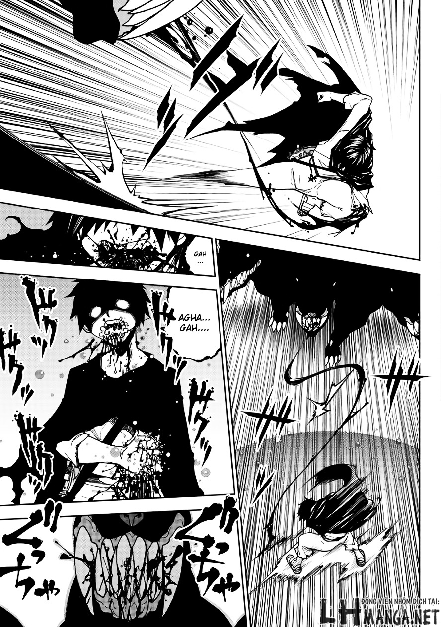 Dungeon Seeker Chapter 6 - Trang 0