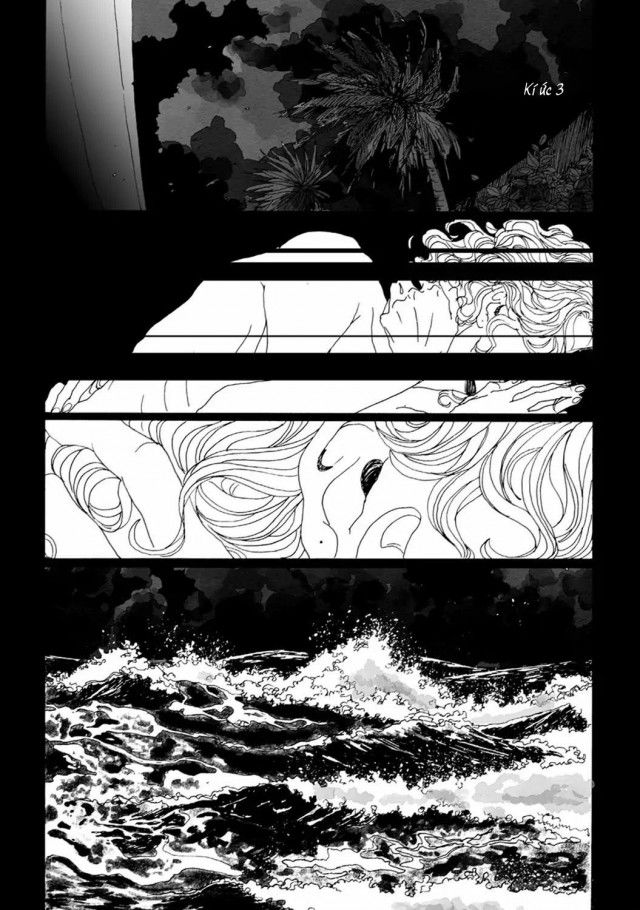 Ephemeral Scale Chapter 3 - Trang 0