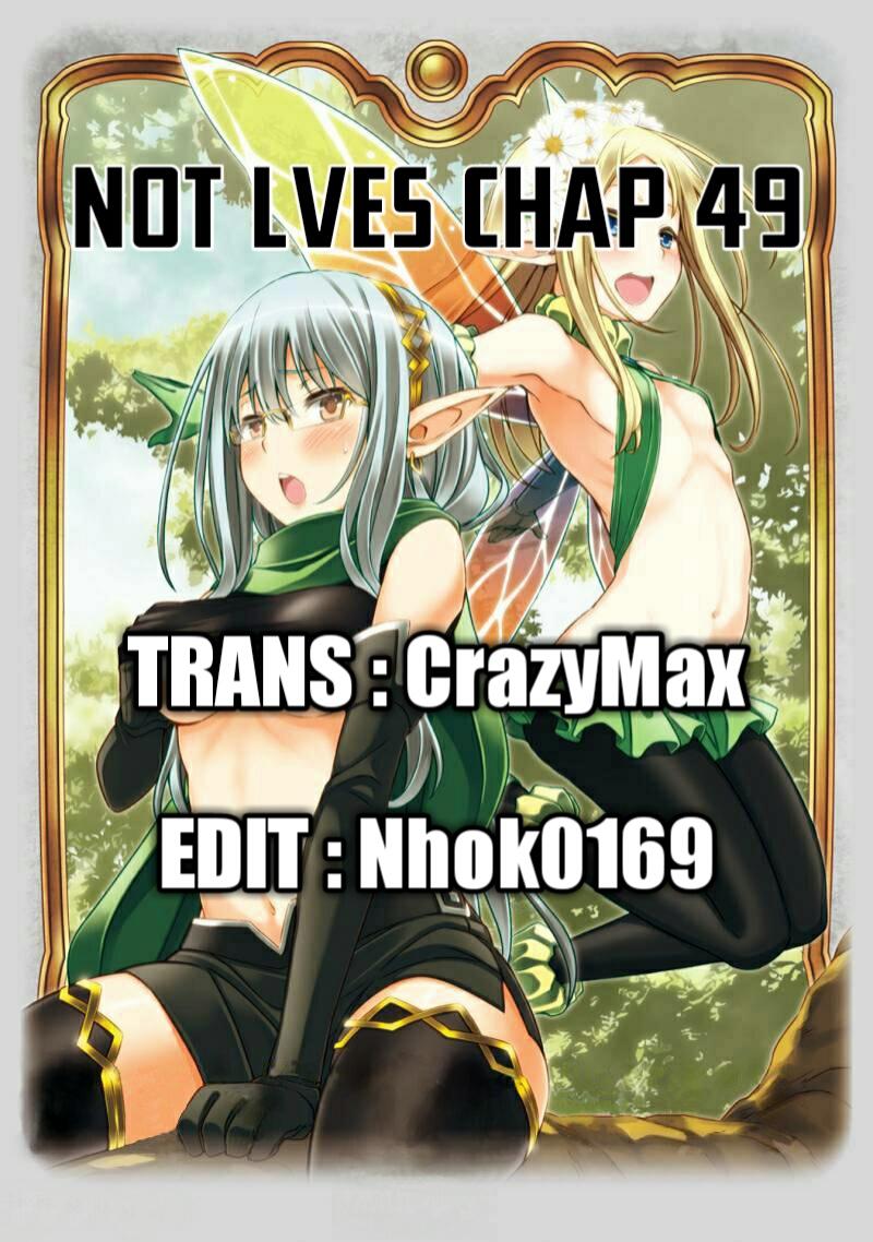 Not Lives Chapter 49 - Trang 0