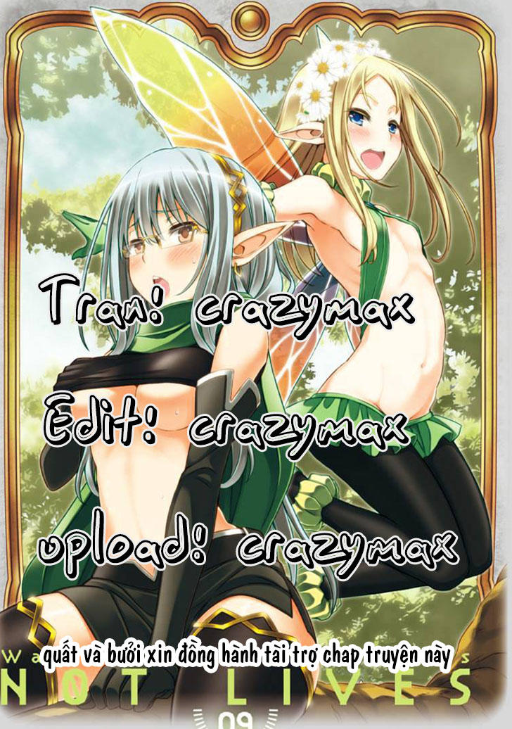 Not Lives Chapter 45 - Trang 0
