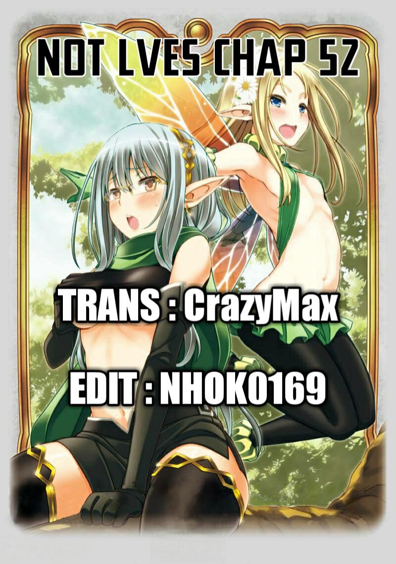 Not Lives Chapter 52 - Trang 0