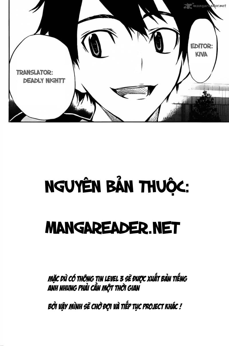 Not Lives Chapter 2 - Trang 0