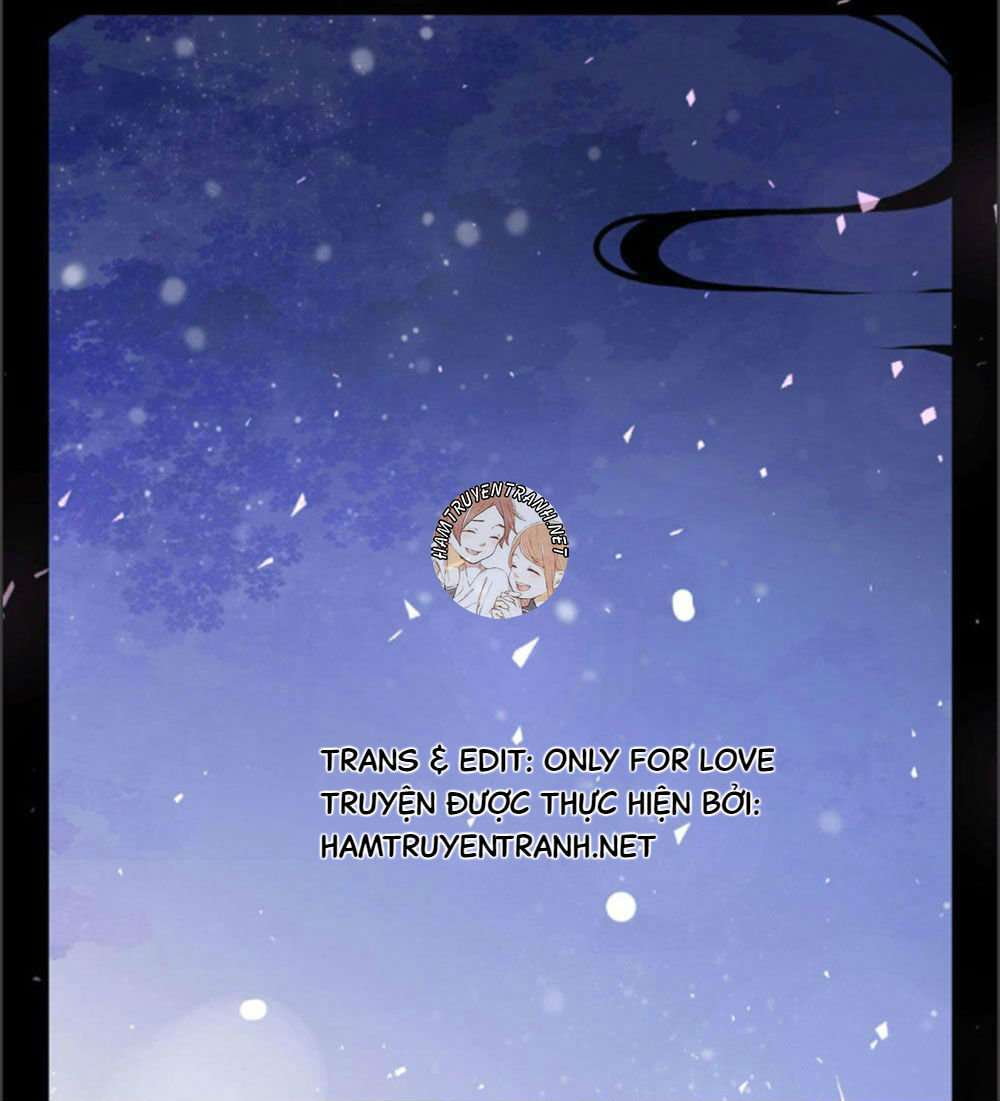 Sổ Tay Tình Yêu Của Tiểu Hồ Ly Chapter 3 - Trang 0