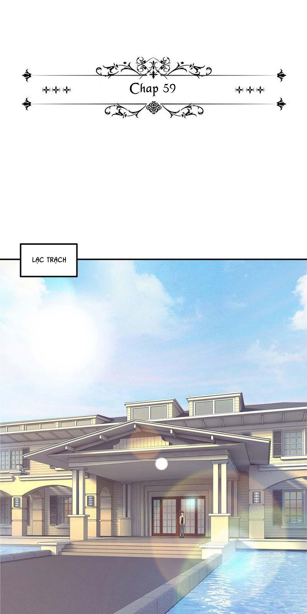 Tiểu Tâm Can Tuyệt Sủng Của Lạc Tiên Sinh Chapter 59 - Trang 0