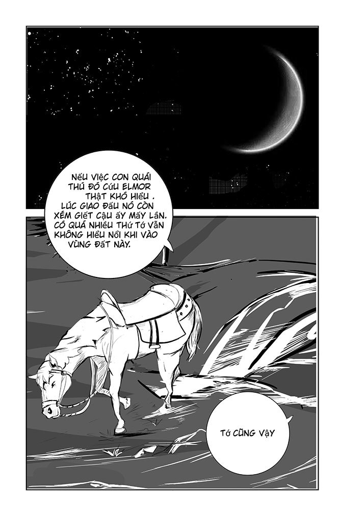Noa Chapter 8 - Trang 0