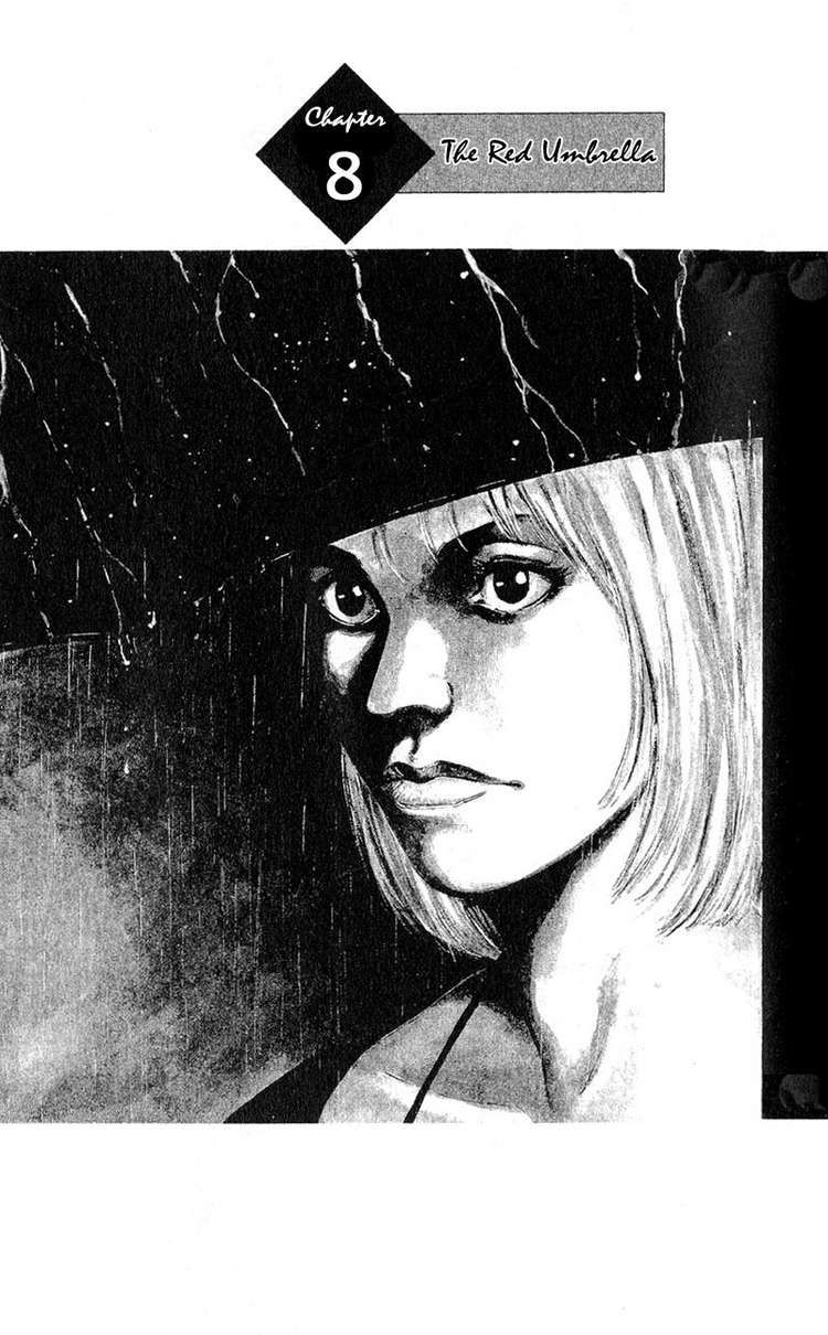 Shamo Chapter 8 - Trang 0