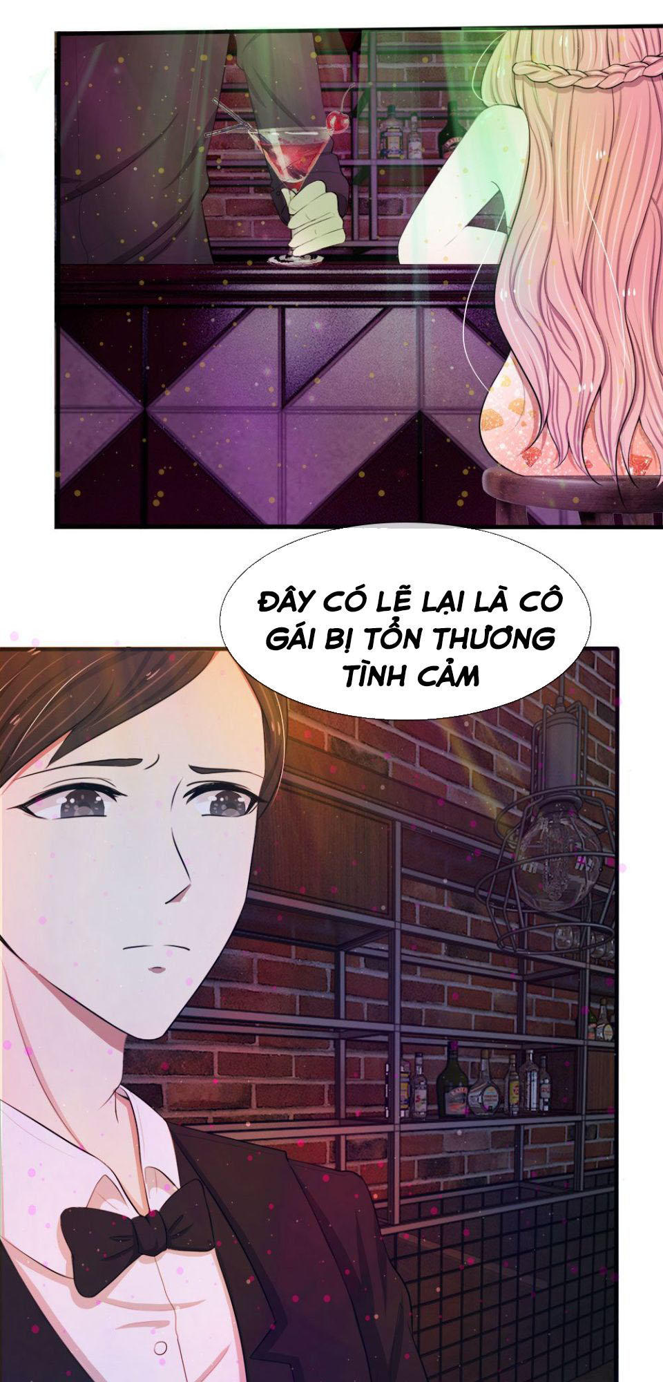 Lão Công Xấu Xa Thả Ta Ra Chapter 19 - Trang 0