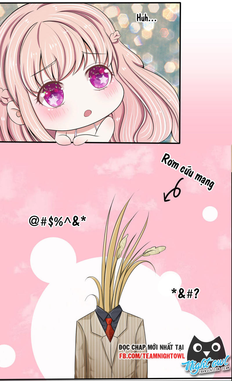 Lão Công Xấu Xa Thả Ta Ra Chapter 4 - Trang 0