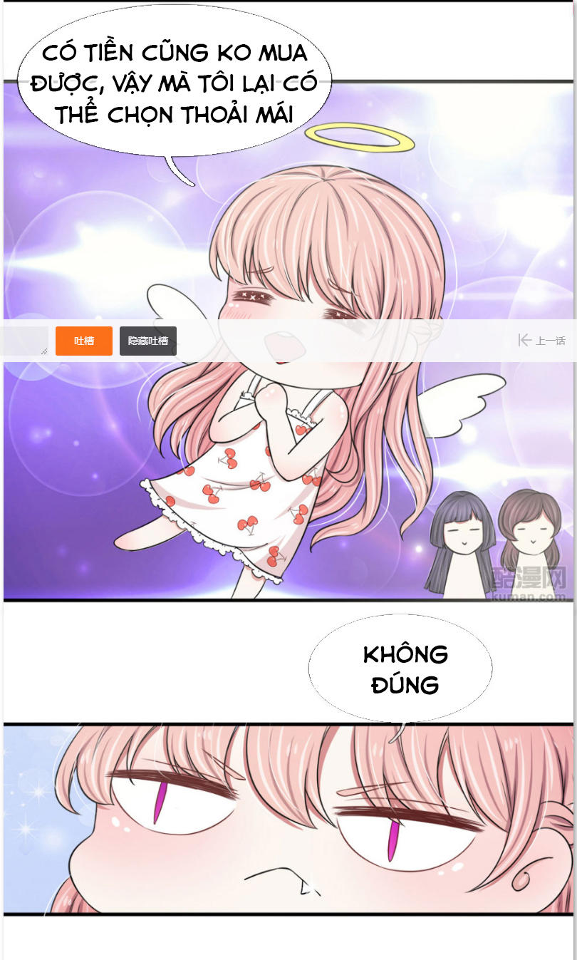 Lão Công Xấu Xa Thả Ta Ra Chapter 16 - Trang 0