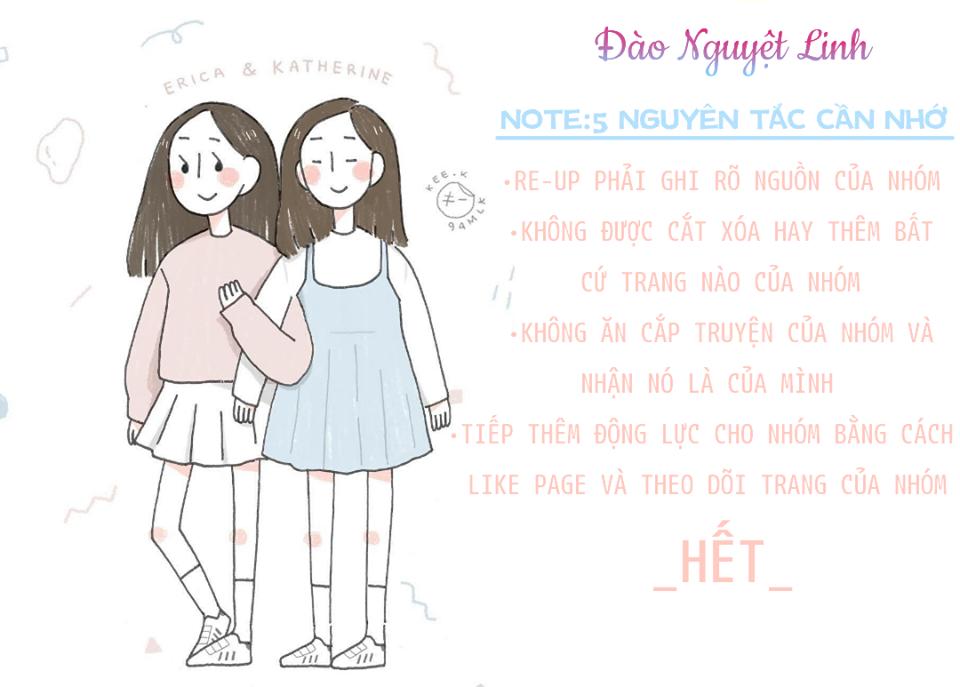 Dòng Chảy Trong Mơ Chapter 8 - Trang 0