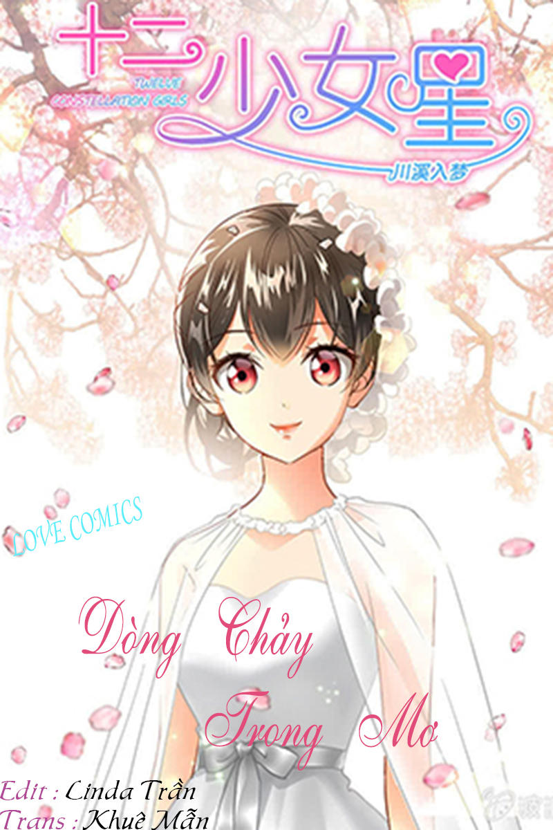 Dòng Chảy Trong Mơ Chapter 7 - Trang 0
