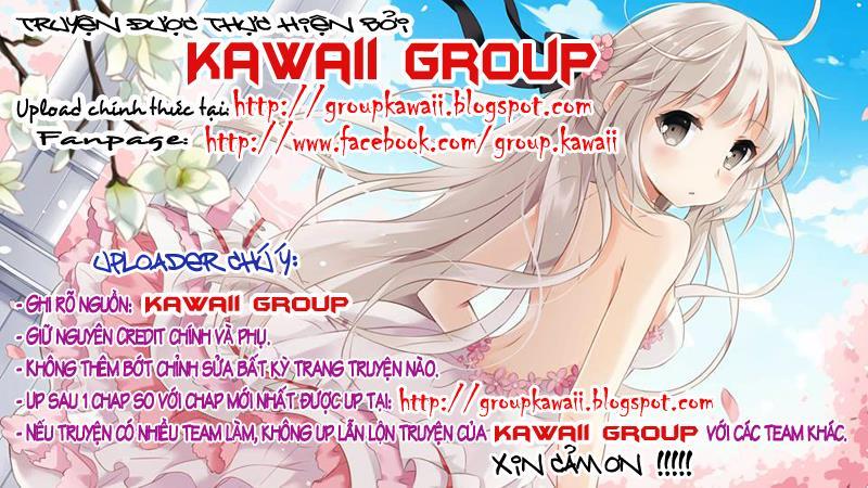 Shinrei Tantei Yakumo Chapter 57 - Trang 0