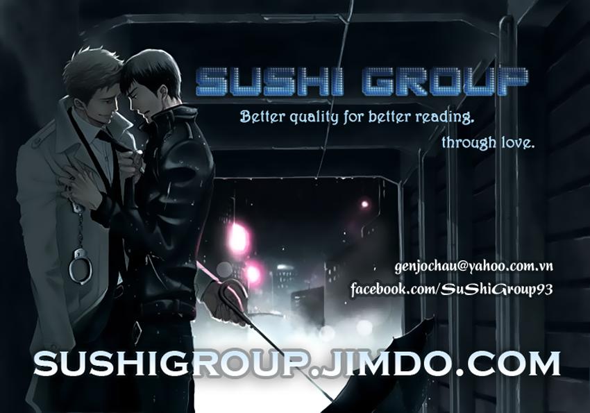 New Pet Shop Of Horror Chapter 1 - Trang 0