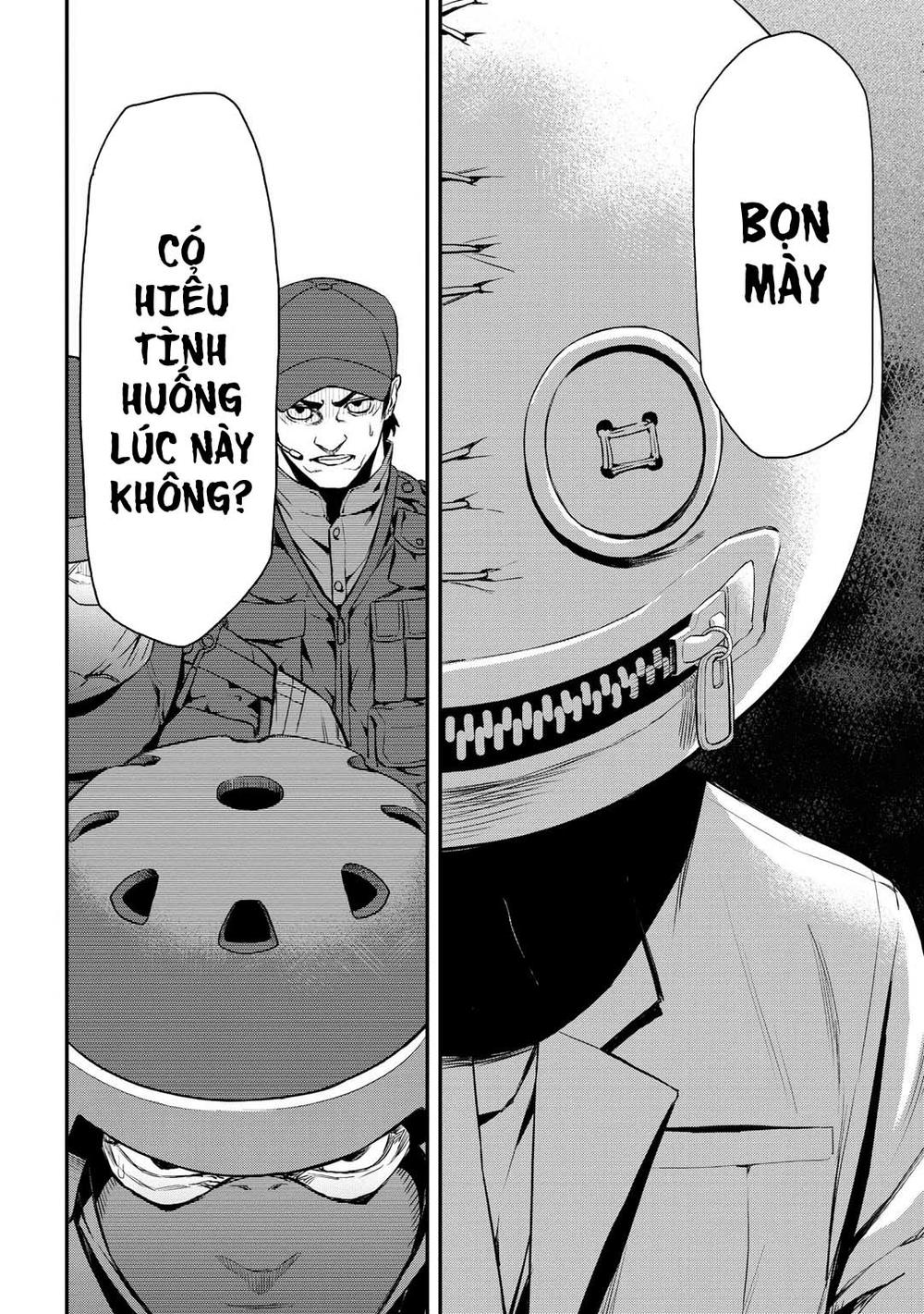 Pygmalion Chapter 4.2 - Trang 0
