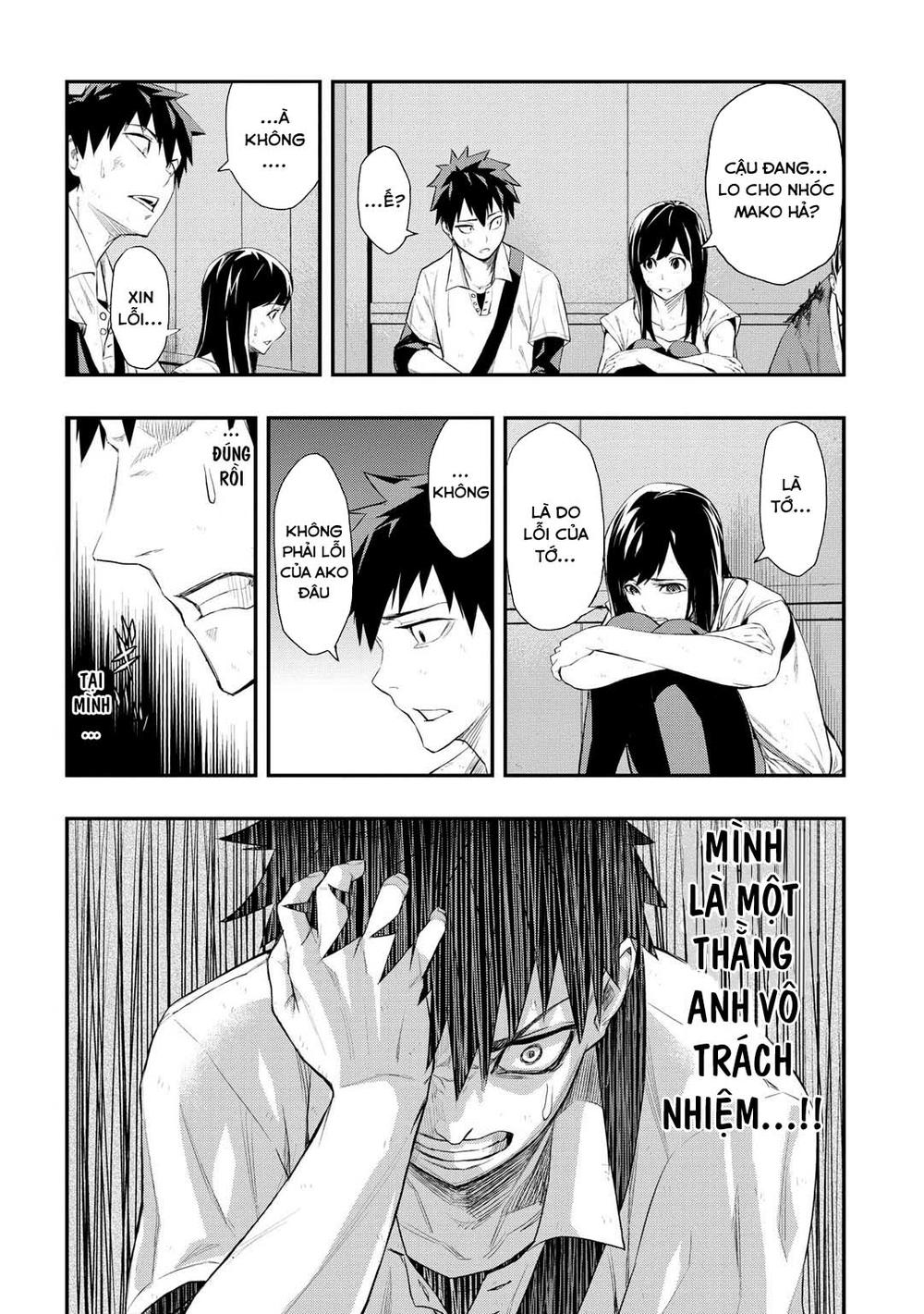 Pygmalion Chapter 2.2 - Trang 0
