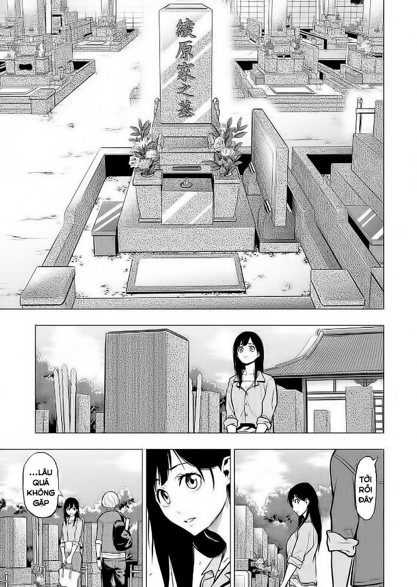 Pygmalion Chapter 19 - Trang 0