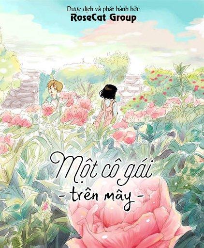 Một Cô Gái Trên Mây Chapter 0 - Trang 0