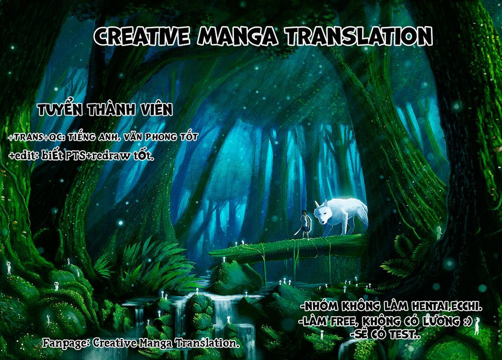 Sát Thủ Số 1 Chapter 101 - Trang 0