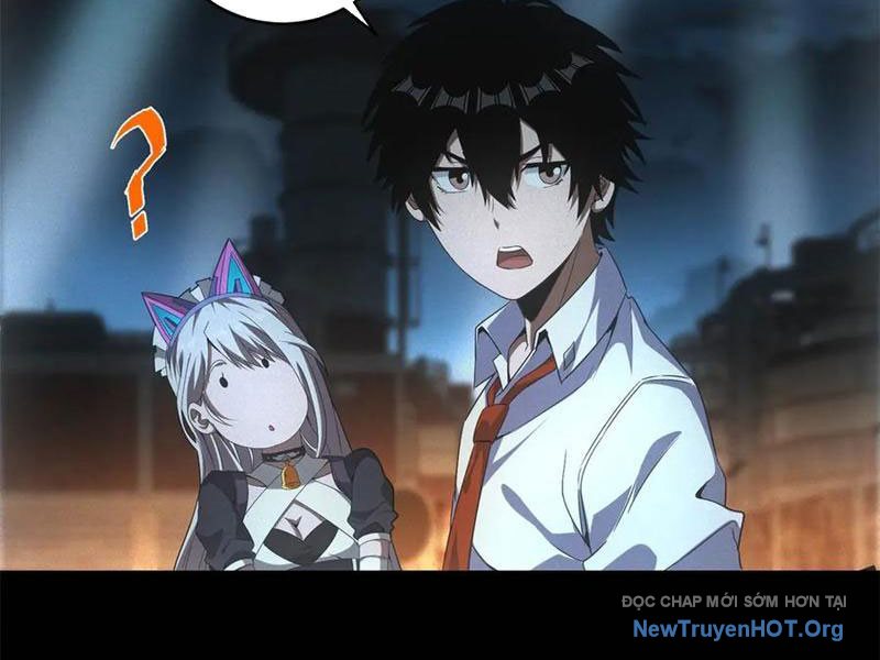 Ta Bán Hàng Vỉa Hè Ở Mạt Thế Chap 56 - Next Chap 57