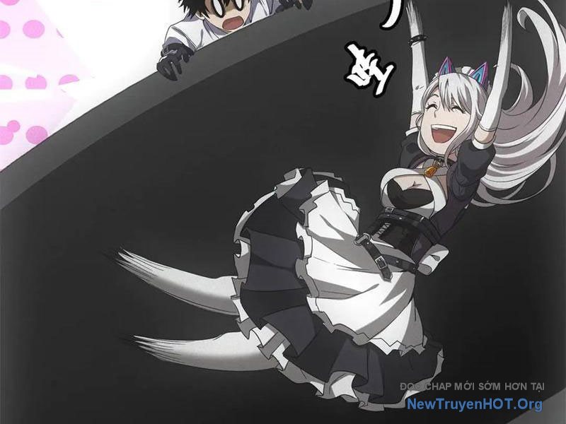 Ta Bán Hàng Vỉa Hè Ở Mạt Thế Chap 56 - Next Chap 57