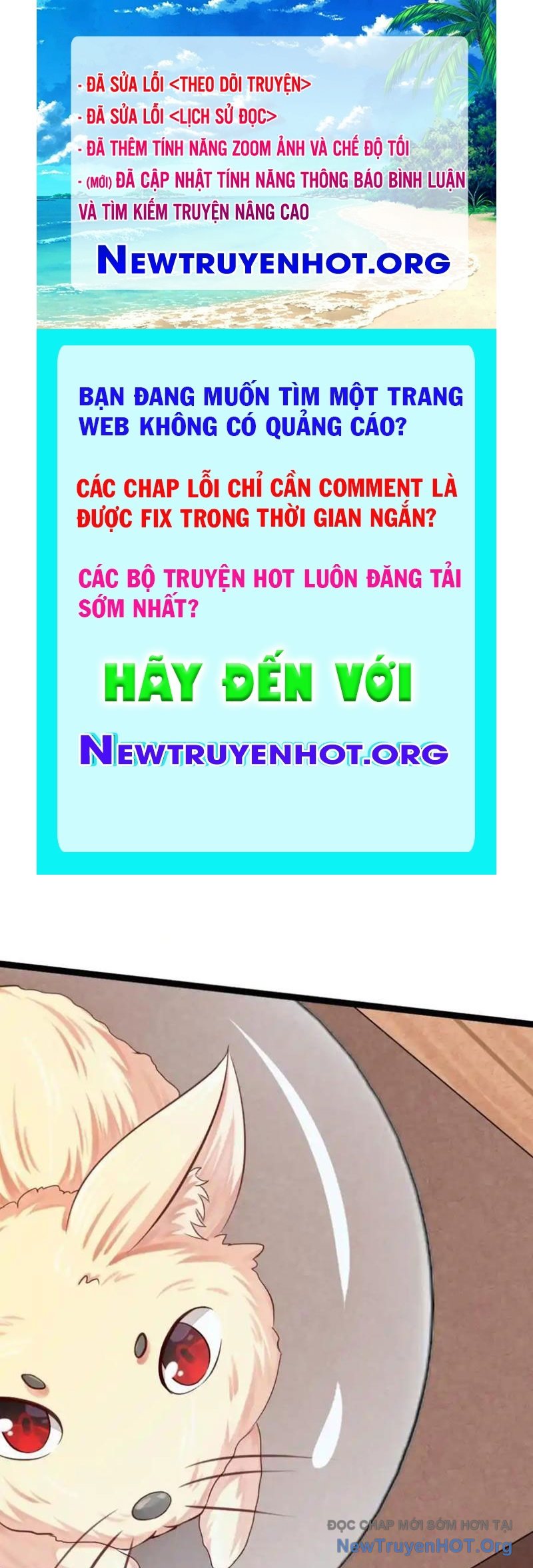 Tôi Không Phải Là đường Tam Tạng chapter 31 - Trang 1