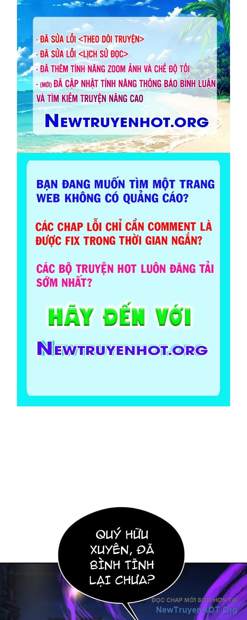 Ta, Thiên Sát Cô Tinh chapter 97 - Trang 1