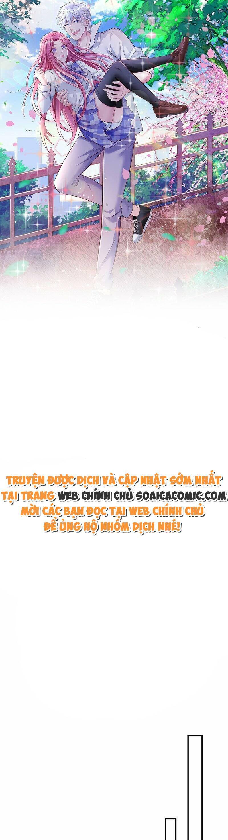 Cao Thủ Bên Người Giáo Hoa Chapter 17 - Trang 0
