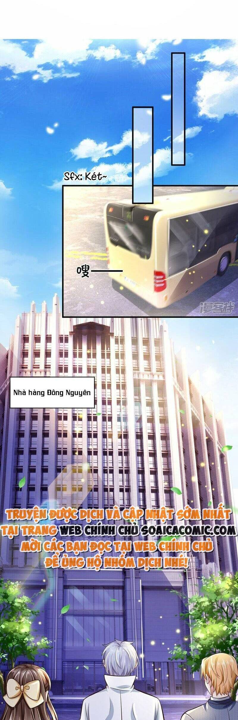 Cao Thủ Bên Người Giáo Hoa Chapter 18 - Trang 1