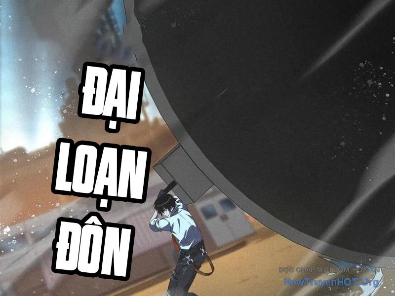 Ta Bán Hàng Vỉa Hè Ở Mạt Thế Chap 56 - Next Chap 57