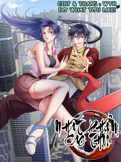 Nhất Phẩm Cao Thủ Chapter 0 - Trang 0