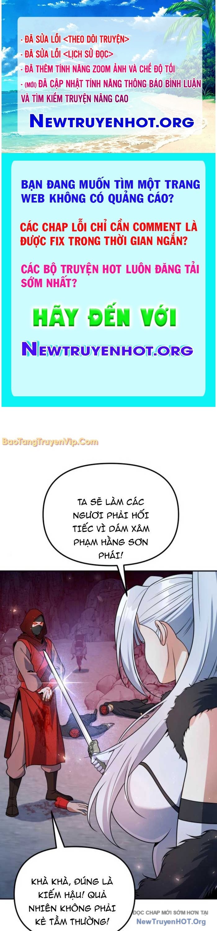 Hoạn Quan Hồi Quy: Tróc Phong Truy Nguyệt chapter 49 - Trang 1