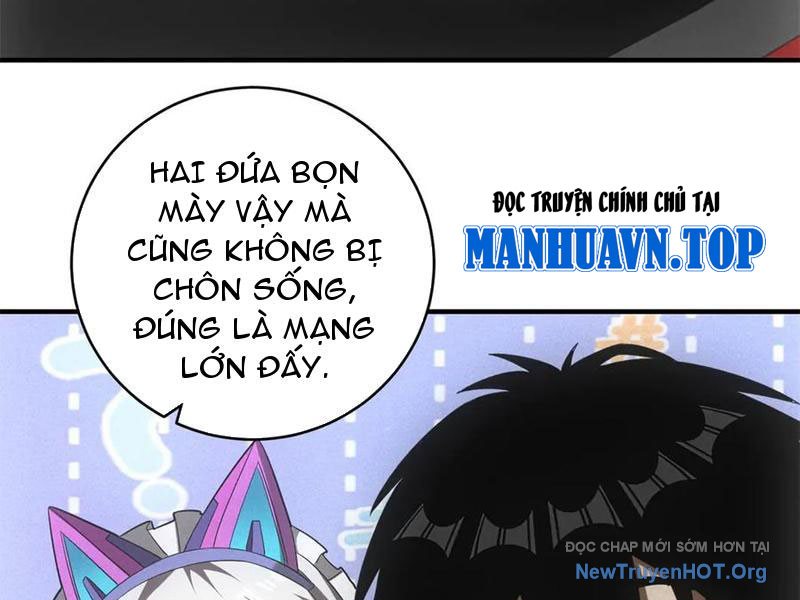 Ta Bán Hàng Vỉa Hè Ở Mạt Thế Chap 56 - Next Chap 57