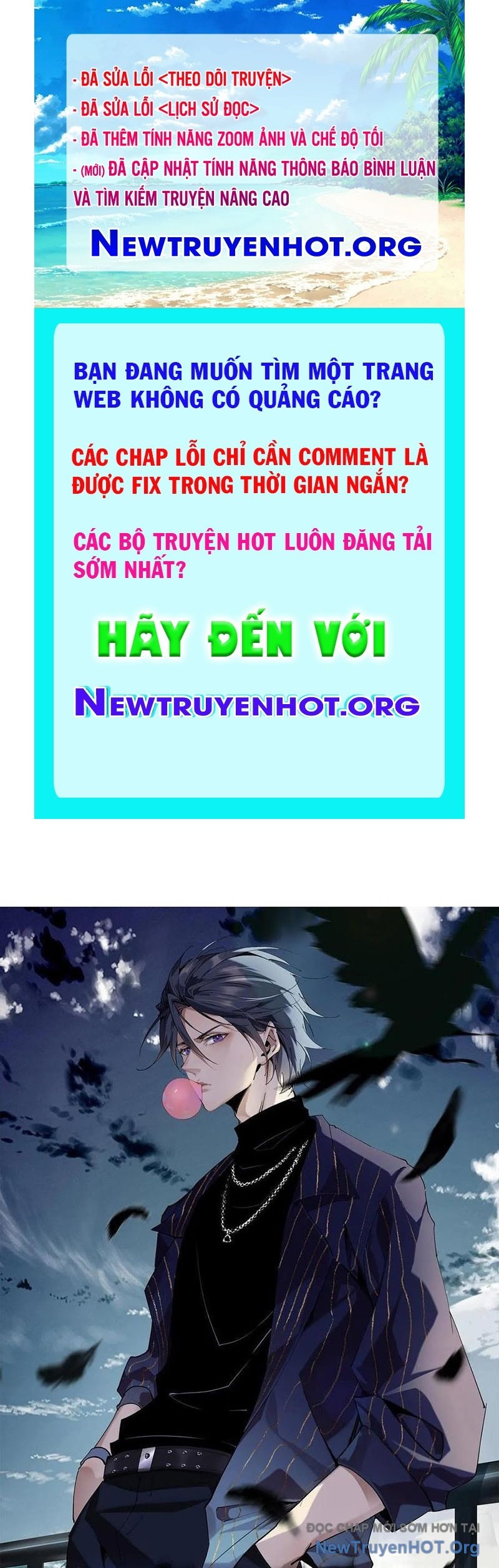 Ta Học Trảm Thần Trong Bệnh Viện Tâm Thần chapter 253 - Trang 1