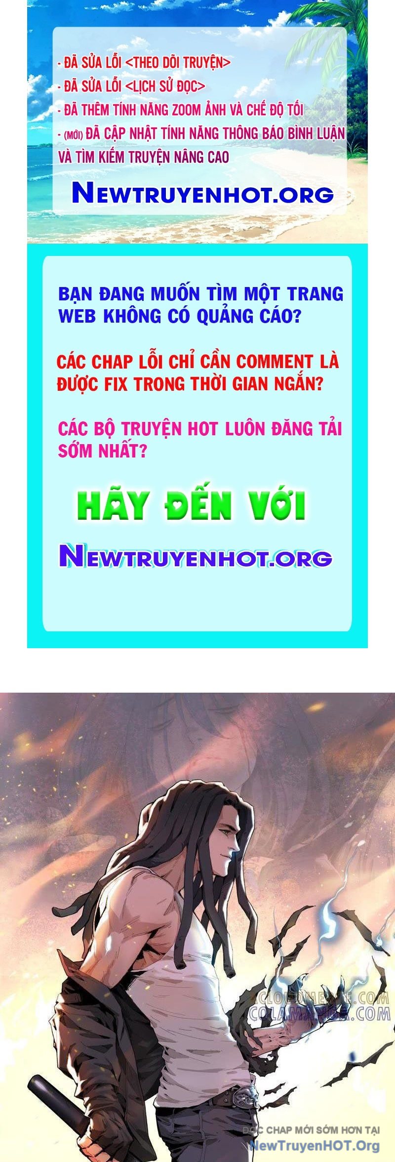 Vô Hạn Dị Hóa: Chiến Tranh Hệ Nhị Phân chapter 33 - Trang 1