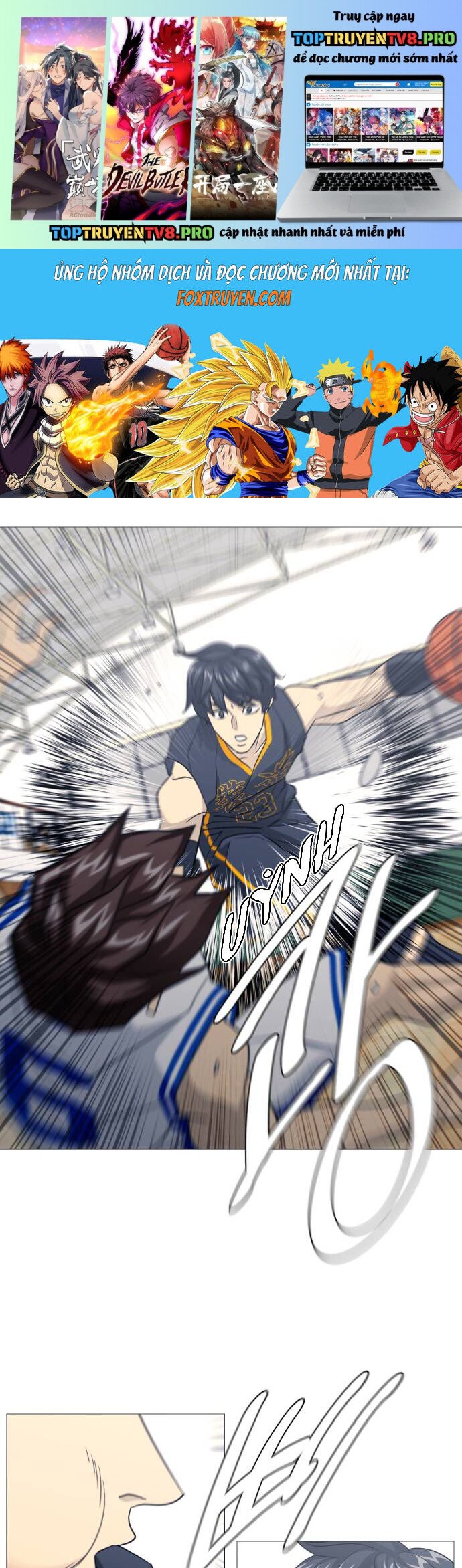 Garbage Time Chapter 156 - Trang 0