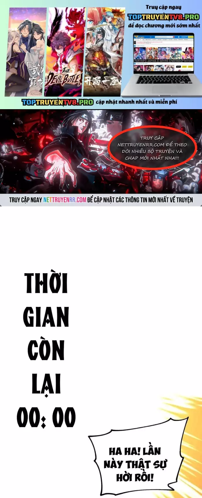 Toàn Cầu Ngự Thú: Ta có thế thấy lộ tuyến tiến hóa Chapter 30 - Trang 0
