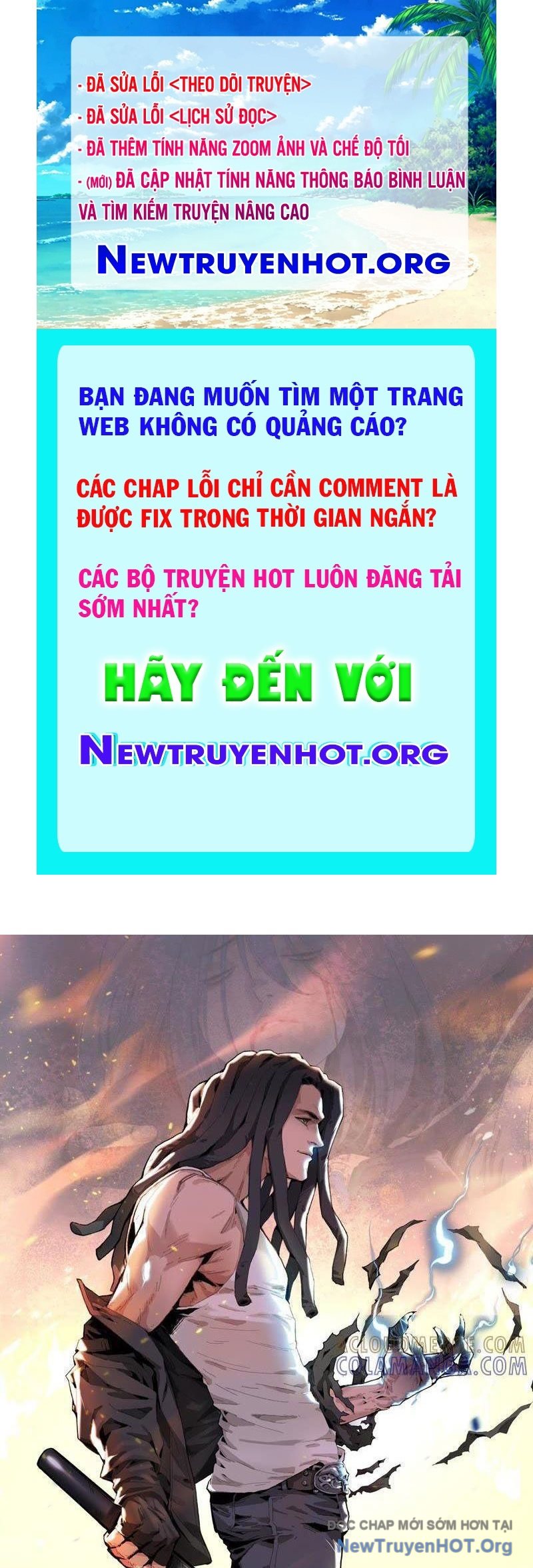 Vô Hạn Dị Hóa: Chiến Tranh Hệ Nhị Phân chapter 34 - Trang 1