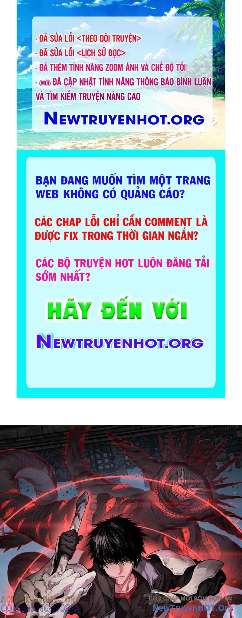 Mạt Thế Kiếm Thần: Ta Chấn Kinh Toàn Cầu chapter 82 - Trang 1