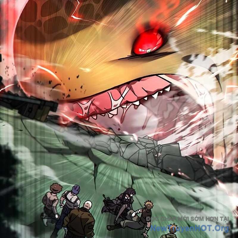 Công Chúa Hắc Viêm LV-99 Chap 15 - Next Chap 16