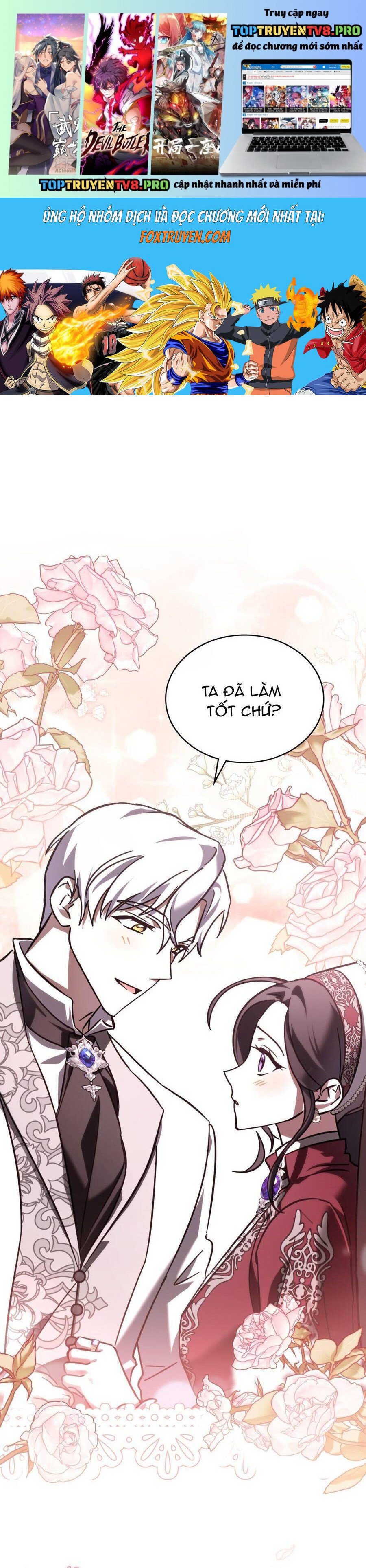 Viết Lại Kết Cục Bi Thảm Của Tôi Chapter 41 - Trang 0