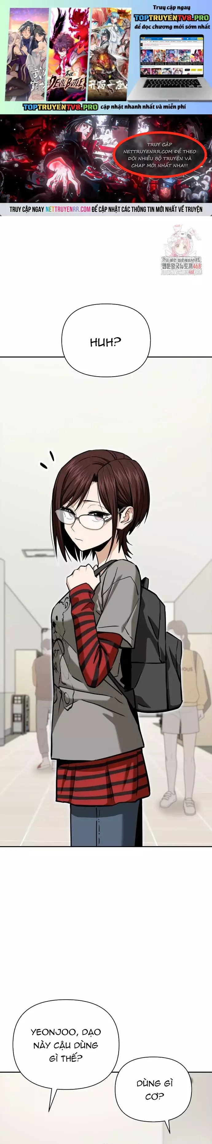 Lớ Ngớ Vớ Phải Tình Yêu Chapter 117 - Trang 0