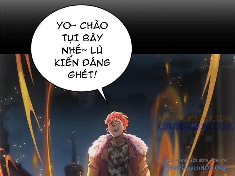 Ta Bán Hàng Vỉa Hè Ở Mạt Thế Chap 56 - Next Chap 57