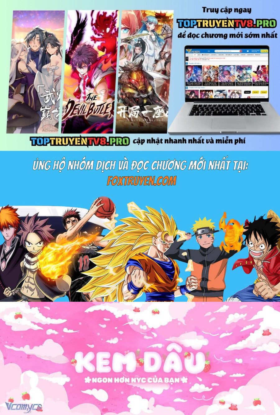 Dành Cho Những Ai Coi Hối Tiếc Là Điều Xa Xỉ Chapter 49 - Trang 0