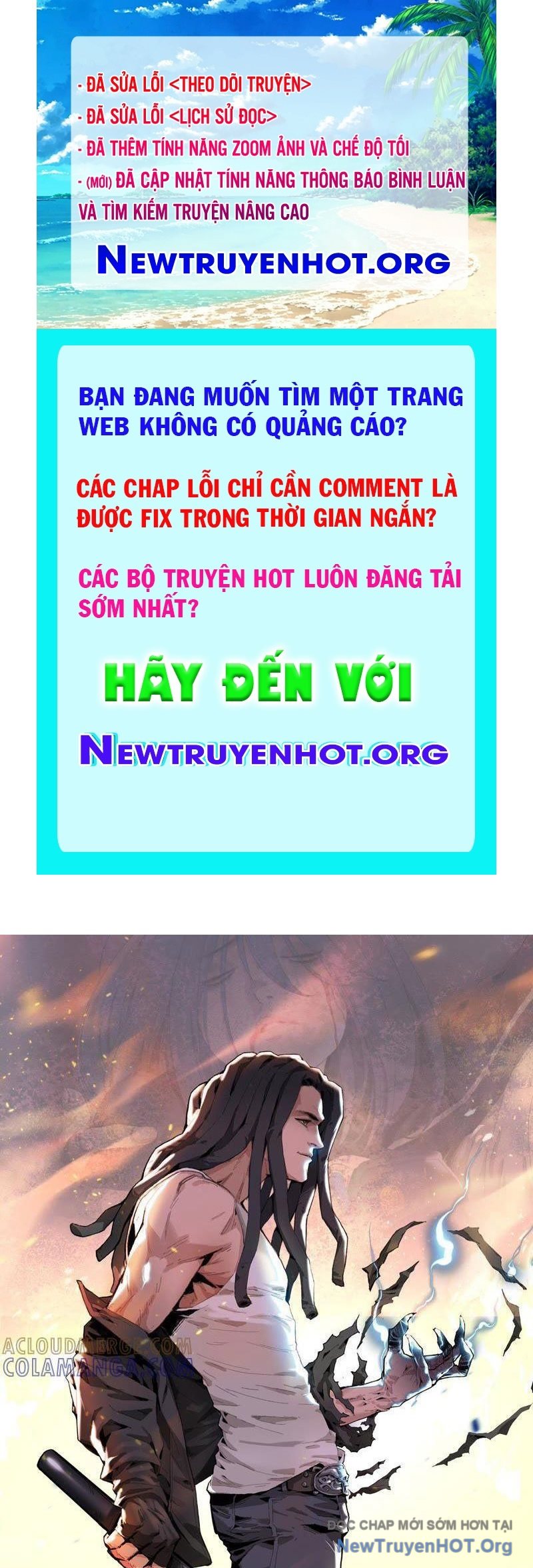 Vô Hạn Dị Hóa: Chiến Tranh Hệ Nhị Phân chapter 35 - Trang 1