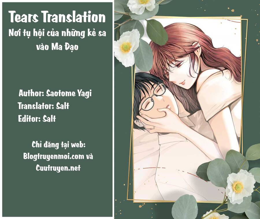 Người Vợ Chưa Chết Chapter 37.3 - Trang 0