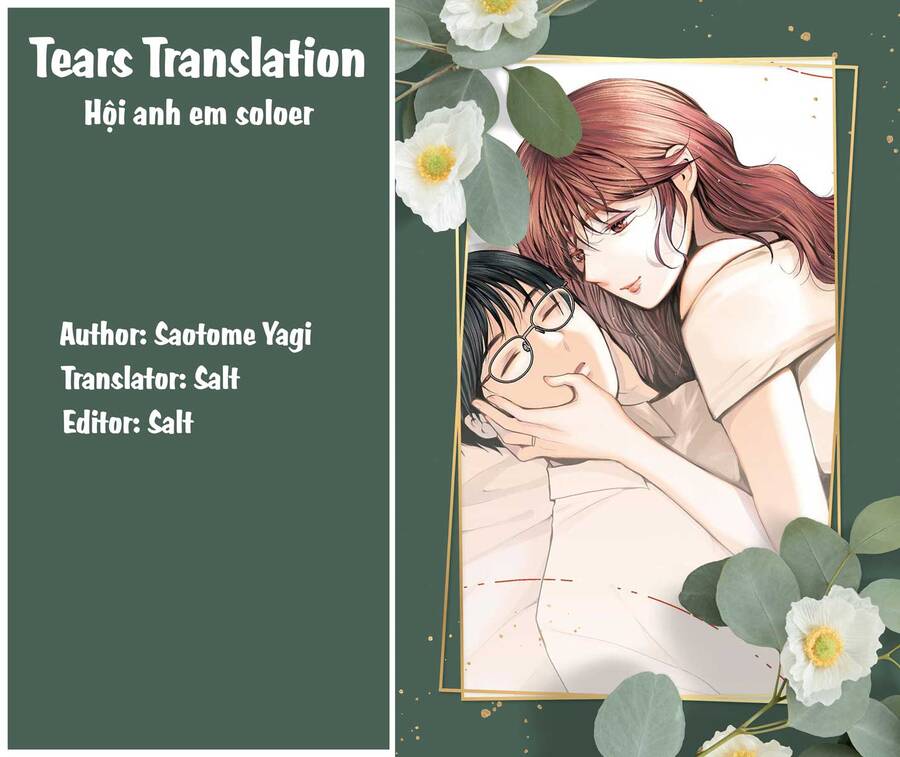 Người Vợ Chưa Chết Chapter 38 - Trang 0