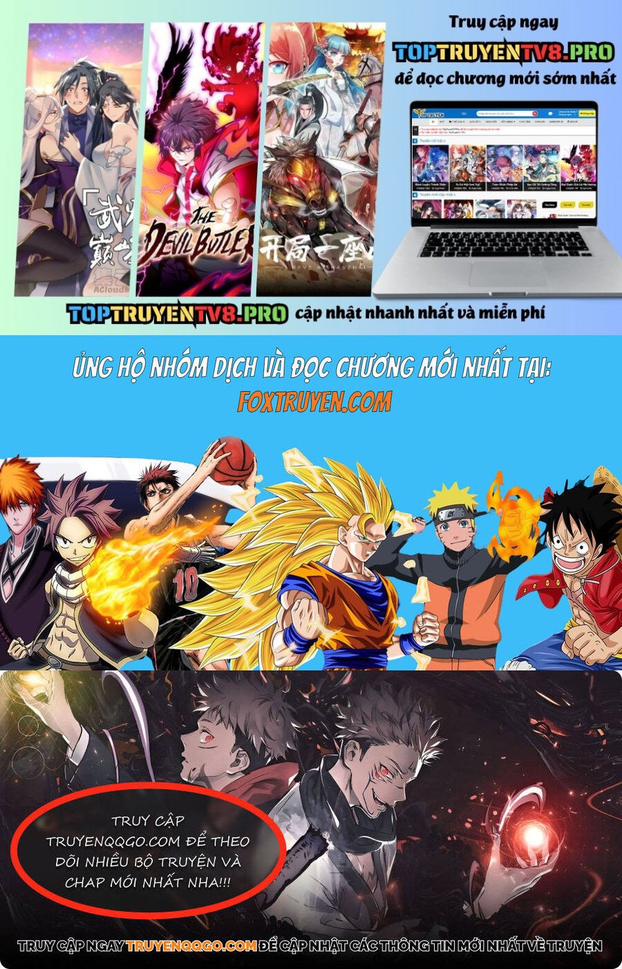 Học Viện Anh Hùng Ngoại Truyện Chapter 10 - Trang 0