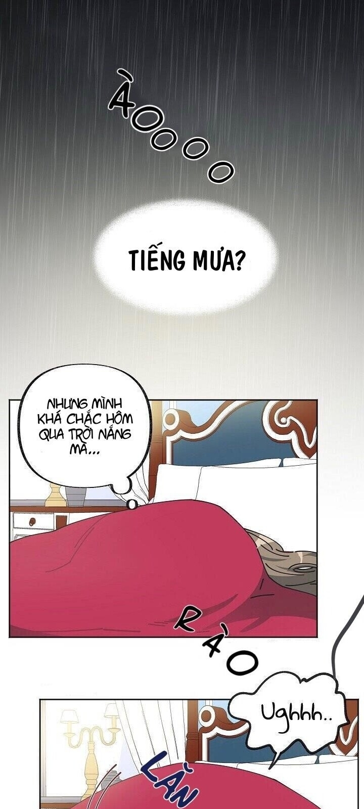 Người Hùng Của Ác Nữ Chapter 1 - Trang 1